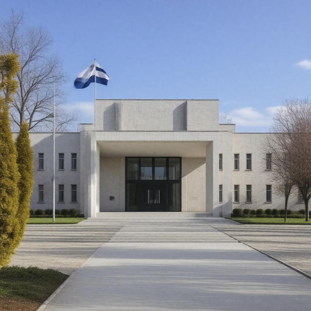 Estonian Embassy